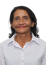 Foto de Maria Alzira de Oliveira
