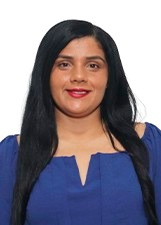 Foto de Aline Mirella Batista de Souza