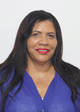 Foto de NEDJA SILVA DE MIRANDA