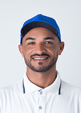 Foto de Edvan dos Santos