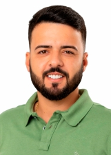 Foto de CARLOS HENRIQUE AMORIM CAVALCANTI FERNANDES
