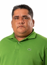 Foto de Cristovão Rodrigues dos Santos