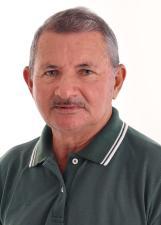 Foto de LUIZ SILVESTRE DE MOURA