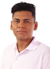Foto de JOSÉ WESLEY RIBEIRO DA SILVA
