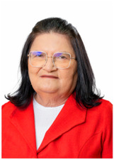 Foto de Maria da Paz Coelho Cavalcanti