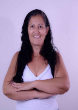 Foto de Maria Clara da Silva