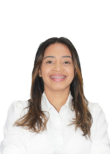 Foto de APOLINE RAFAELE TÁVORA SILVA