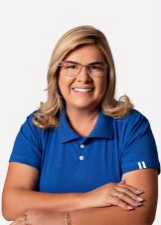 Foto de Maria Claudenice Pereira de Melo Cristóvão
