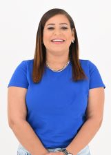 Foto de RUBIA DANIELA RODRIGUES DOS SANTOS