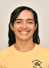 Foto de Ana Claudia Silva dos Santos