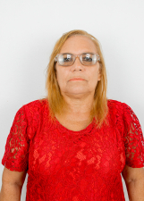 Foto de MARIA DE FÁTIMA MARQUES RUFINO