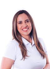 Foto de Aline Quercia Araujo do Nascimento