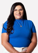 Foto de Maria Helena Nogueira de Brito