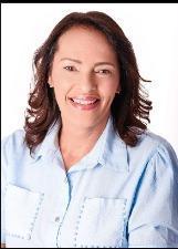 Foto de Damiana Guerreira dos Santos