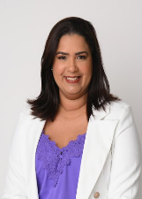 Foto de Silmara Cristiane da Silva Carvalho