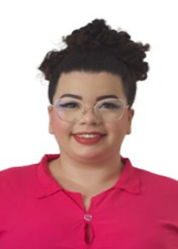 Foto de Georgia Thais Pires da Silva