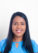 Foto de EULAINE CARMELITA DOS SANTOS