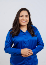 Foto de VITÓRIA RÉGIA DA SILVA
