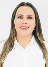 Foto de Jéssica Cavalcante de Oliveira