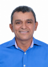 Foto de Dorgival Julio dos Santos
