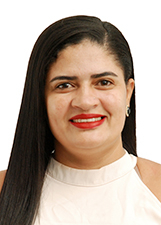 Foto de DANUZIA MARIA SILVA DO NASCIMENTO