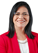 Foto de Cristiane Oliveira de Carvalho dos Santos