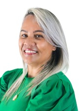 Foto de CARLA CILENE DO NASCIMENTO