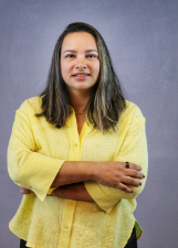 Foto de PAULA DENISE ALENCAR DE CARVALHO
