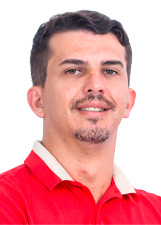 Foto de Lucas de Moura Silva