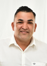 Foto de Luciano Amaral da Anunciação