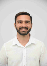 Foto de Jair de Andrade Moraes Neto