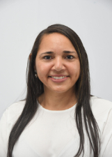 Foto de Maria Auxiliadora Gomes da Silva Santos