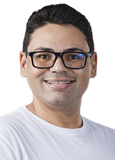 Foto de SAMUEL JOSE CABRAL DA SILVA