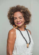 Foto de Salvelina de Souza Mendonça