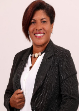 Foto de Paula Severina Luciano de Lima