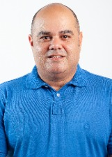 Foto de ERIKÁCIO KLEYTON SALVADOR DA SILVA