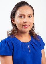 Foto de JOSELMA DE OLIVEIRA SILVA FELIX