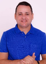 Foto de EDSON ANTONIO RODRIGUES DA SILVA