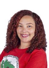 Foto de ALINE ANGELA GOUVEIA PORFÍRIO CAVALCANTI