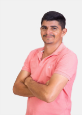 Foto de GISELDO DANIEL ANDRADE DA SILVA