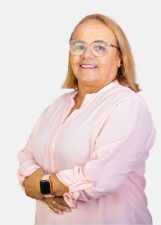 Foto de Maria Diolinda da Conceição Sena