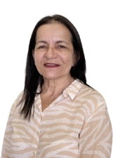Foto de Jacqueline Andreia de Vasconcelos
