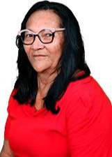 Foto de LUZINETE FRANCISCA SILVA DE SANTANA