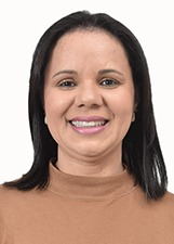 Foto de NADJA CARLA MORAIS DA SILVA