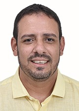Foto de THIAGO HENRIQUE PEREIRA DE ALBUQUERQUE SILVEIRA