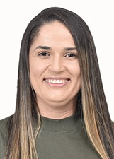 Foto de JOSEFA PATRICIA DA SILVA