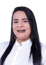 Foto de Rafaela Gizeli da Silva