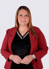 Foto de Selma Fernanda Cordeiro de Oliveira