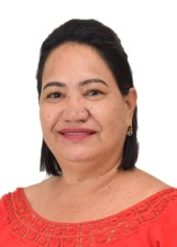 Foto de Antonia dos Santos Nascimento