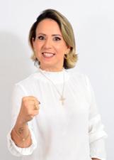 Foto de FABIA LUCIANE DOS SANTOS ARRUDA